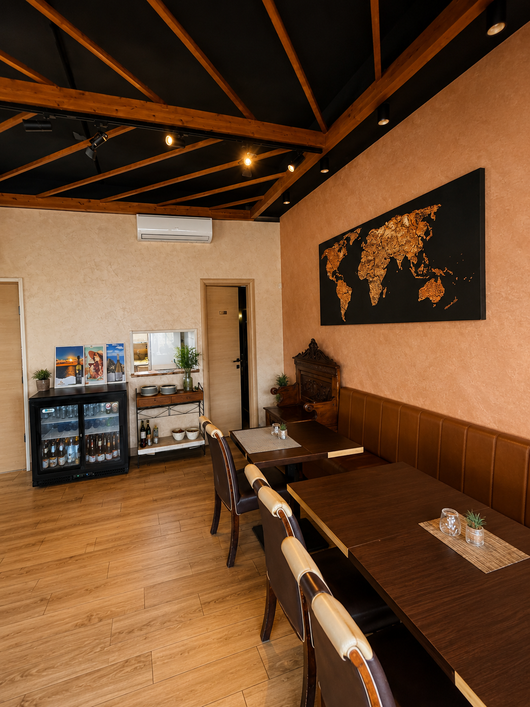 Sala interna