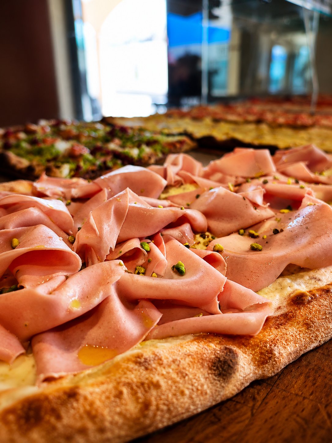 Bologna